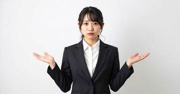 【一発アウト】50代のハラスメント管理職が口にする評価のときの「セリフ」