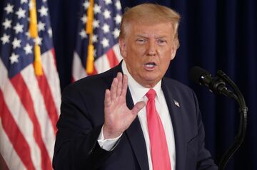 【社説】トランプ氏の大統領令に潜む問題点