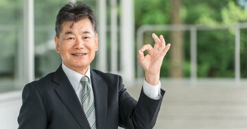 【定年後の仕事】60代前半に「再雇用を選んだ人」と「転職・独立した人」満足度が高いのはどっち?