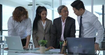 「考えない社員が量産される組織」と「自走する人材が育つ組織」の決定的な差