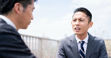 「話が面白いね」と褒められて喜ぶ人は三流…では一流は？【コミュ力おばけの戦法】