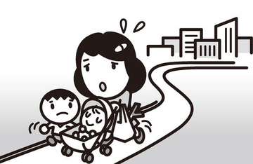 『自分の時間を取り戻そう』無料公開!事例2・家庭と仕事の両立に悩む母親