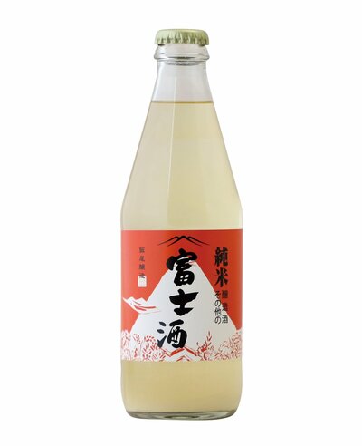 純米富士酒