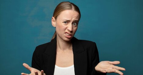 職場で「どうして？」と聞く人は頭が悪い。頭の良い人は、どう聞く？
