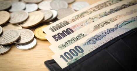 「財布の中身、いくらかわかる？」経営コンサルタントが1円単位で把握しているワケ