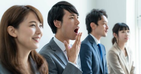 管理職にしてしまったらNGな人の特徴・ワースト1