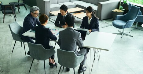 頭のいい人は会議で「結論」から話さない。では、デキる人の“話し方”とは？