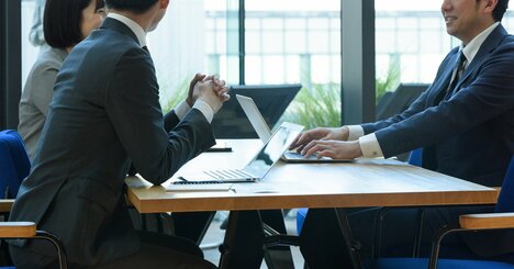 【コンサル】戦略系？総合系？絶対に知っておきたい「決定的な違い」、転職のプロが解説
