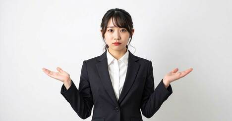 【一発アウト】50代のハラスメント管理職が口にする評価のときの「セリフ」