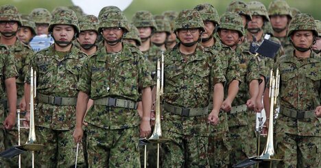 「なぜ自衛隊に音楽隊が必要？」「音楽隊も戦闘訓練するの？」→防衛省OBの答えが的確すぎた！