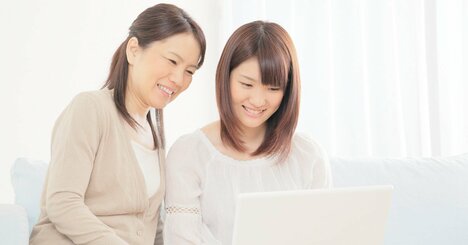 就活中に親子の意見が食い違ったとき「親がやってはいけない」たった一つのこと