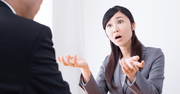 「忙しいとキレる人」と「忙しくてもメンタルが安定している人」の決定的な差とは?