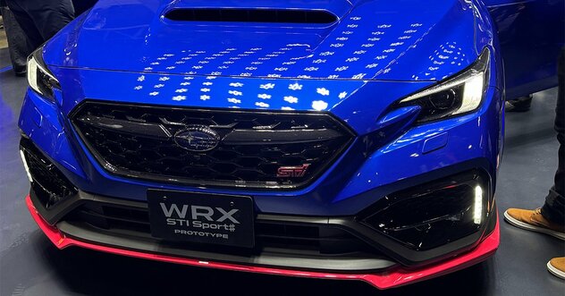 SUBARUが「ブランド新戦略」を策定するに至った“危機感”とは？常識が通用しないほどに事業環境が激変