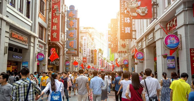 「人口大国」中国で加速する高齢化、中国共産党の脅威となる3つのリスク