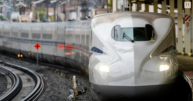 まさか実物大で…JR東海の「秘密に包まれた研究施設」で見た驚きの安全対策とは?