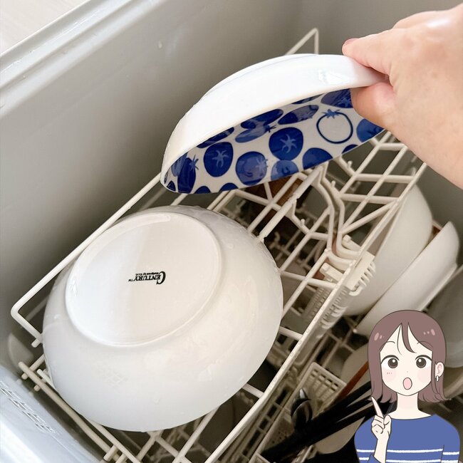 思わずまとめ買いした！セリアの「昭和レトロな食器」かわいすぎて出番が止まらない！《購入レビュー》