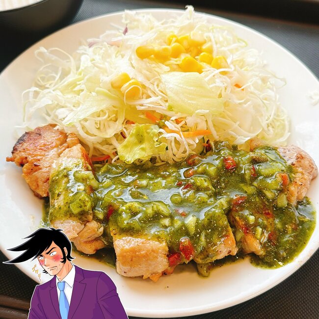 「バリうまい」「大当たり」松屋の“食いしん坊メニュー”美味しすぎて何度も食べたくなる…！「凄く食べ応えがあって良い」《実食レビュー》