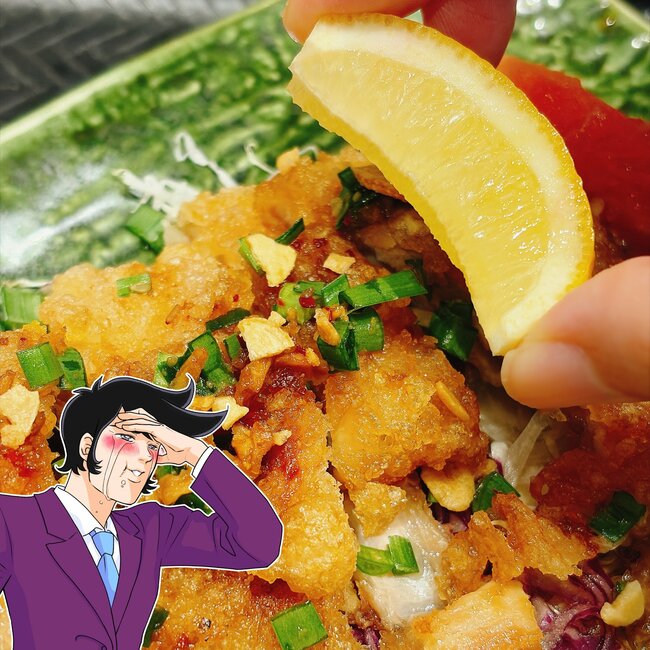 「まじウマッ」「ご飯が進みまくり」大戸屋の“わんぱく定食”ガッツリ感がたまらない!「なかなかパンチが効いてます」《実食レビュー》