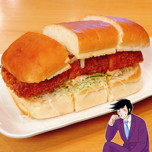 「一人で食べられる量じゃない」コメダ珈琲店の“豪快すぎるメニュー”思わず二度見するデカさ！「ボリューム半端ない」「腹ちぎれる」《実食レビュー》