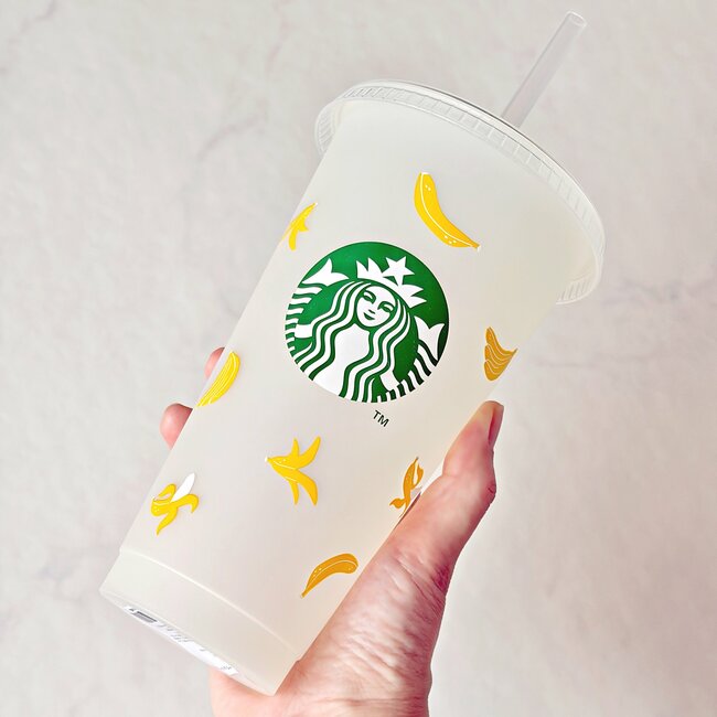 「2店舗まわって購入」「絶対欲しかった！」スターバックスの“色が変わるカップ”がめちゃめちゃ可愛い！「使うの楽しみすぎる」