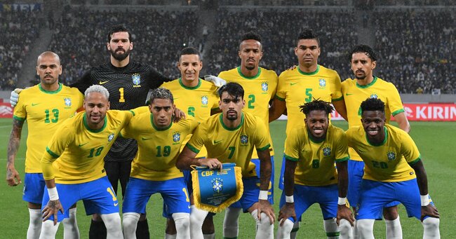ブラジル戦「お値段は3億円」か、サッカー代表戦マッチメークのカネ事情