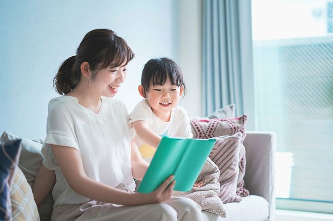 「圧倒的に読みやすい」子ども向け性教育本が、親に支持される理由とは？