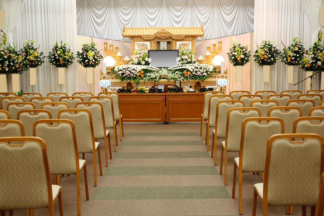 沖縄の葬儀