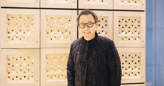 写真:星野佳路氏