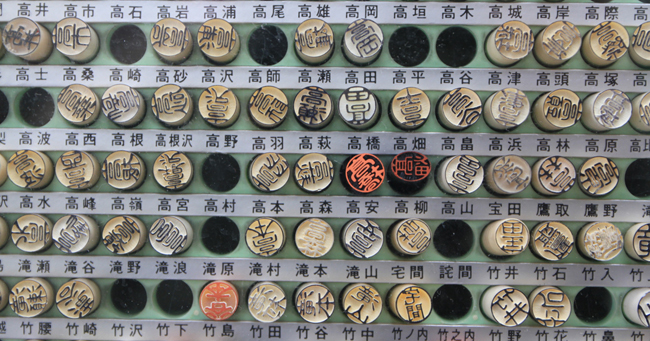 おめでたい名字というと、どういう名字を思い浮かべる?