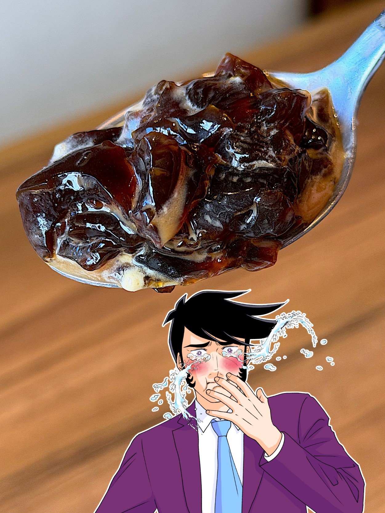 「超おいしい!」「毎日食べたい」 びっくりドンキーの“よくばりスイーツ”好きなものだらけで幸せすぎる!「最後まで飽きない」 「満足感すごかった」 《実食レビュー》