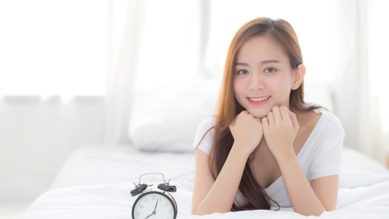 休み明けでも脳がメキメキ働くコツ