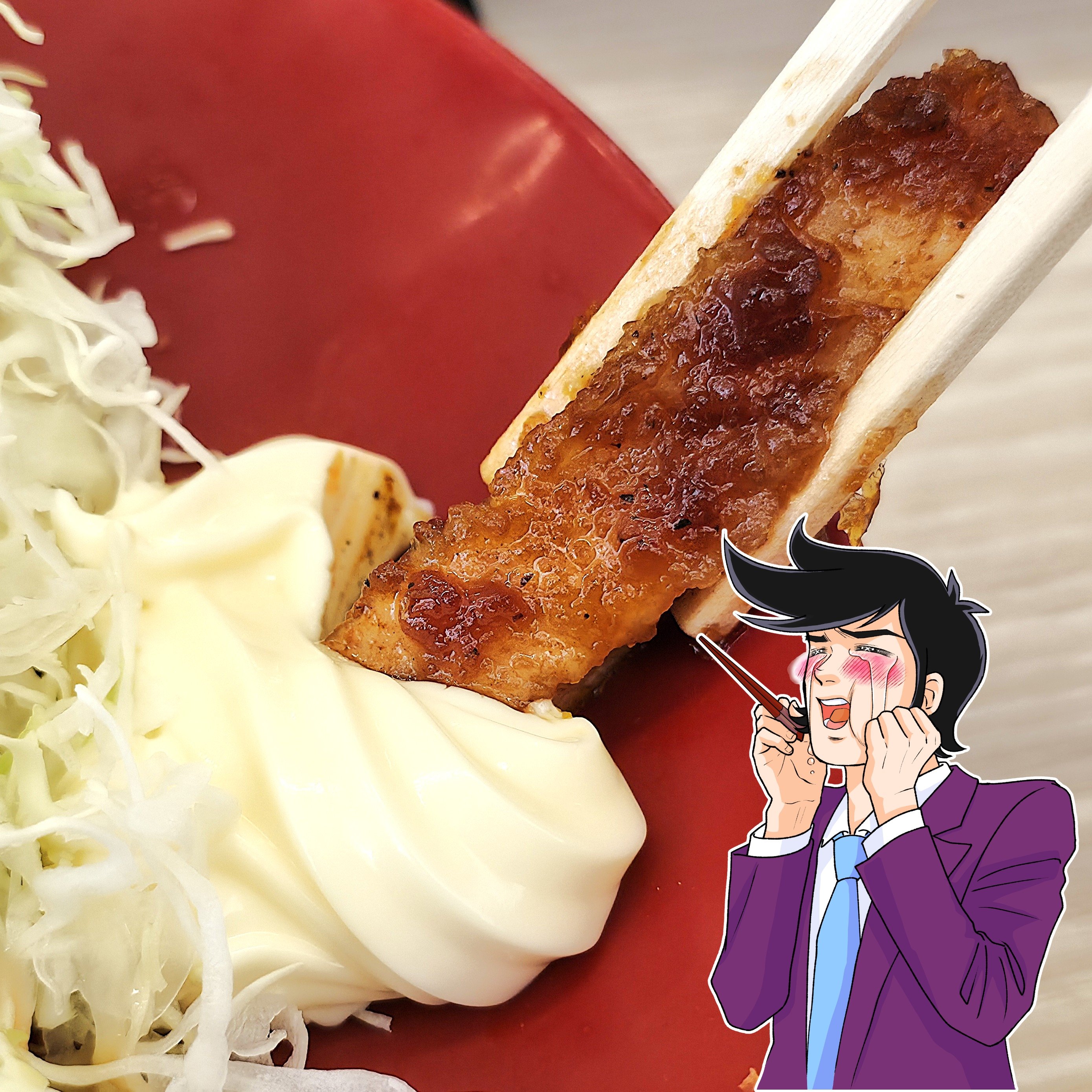 「めっちゃご飯すすむやん」かつや新作の“よくばり定食”がっつりお肉を食べられて幸せ！「豚肉祭りの開催だあ！」「お肉とても柔らかい！」