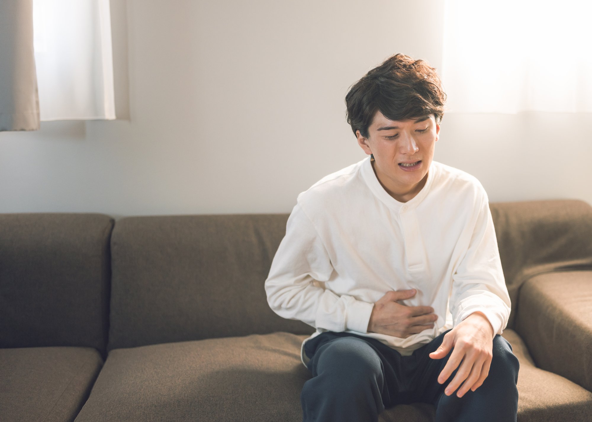 「若者の大腸がん」が世界的に増加、うっかり手遅れに…日常の気になる症状とは?