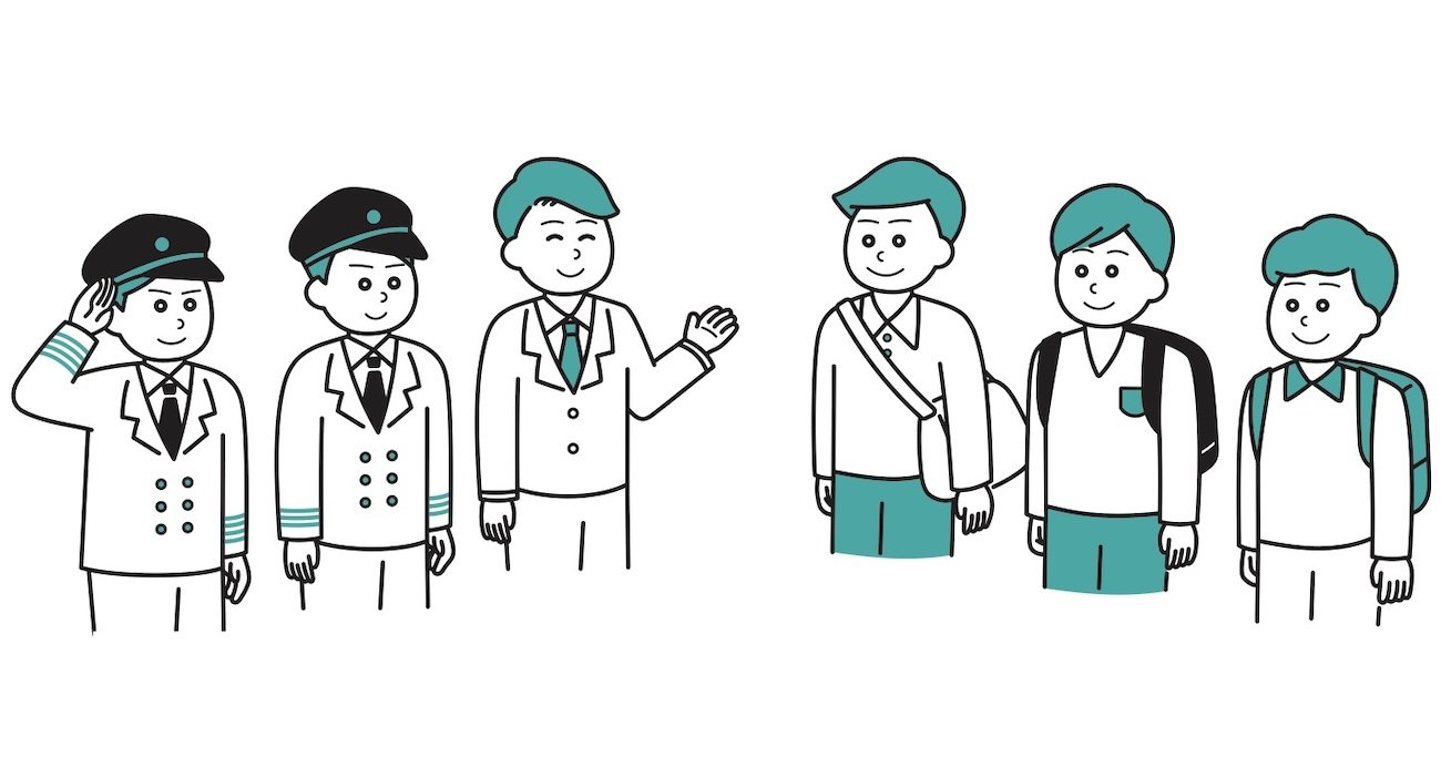 「頭のいい人たち」が夢中になっているビジネス書で紹介されている思考トレーニング『同姓同名フライト』とは？