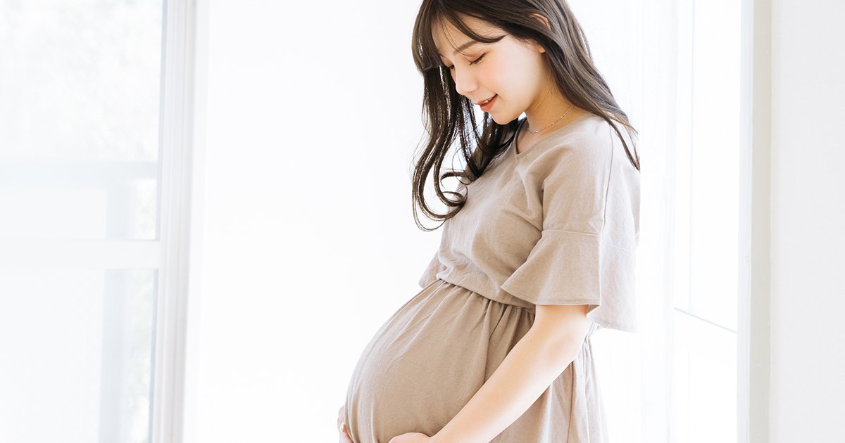 妊娠出産によって女性の身体は大きな変化を経験する
