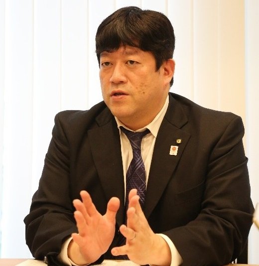 アパホテル専務が語る「父母の帝王学」、世代交代で何を残し何を変える?