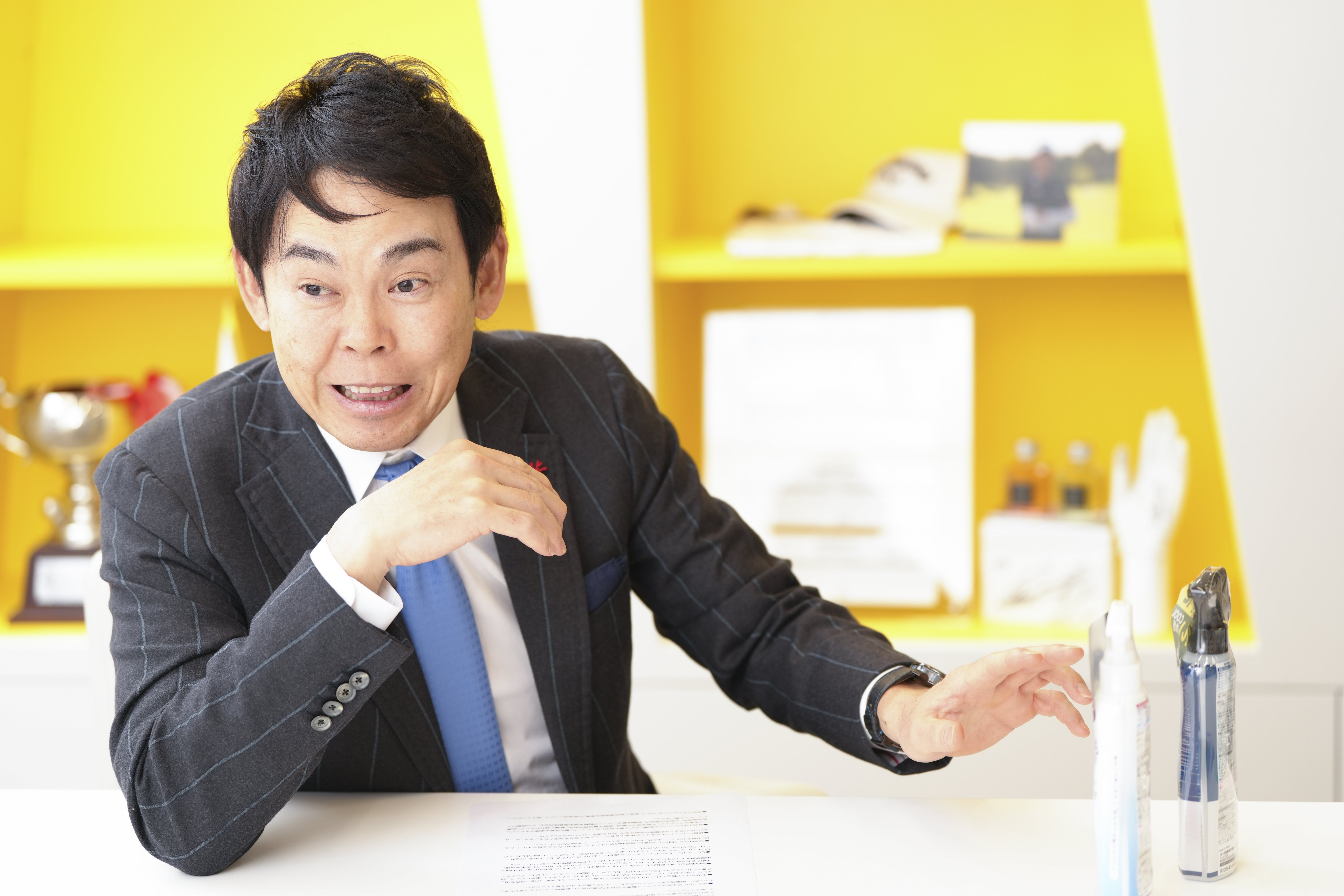 「ごきぶりホイホイ」発売から50年、虫ケア用品が“驚きの進化”を止めない理由