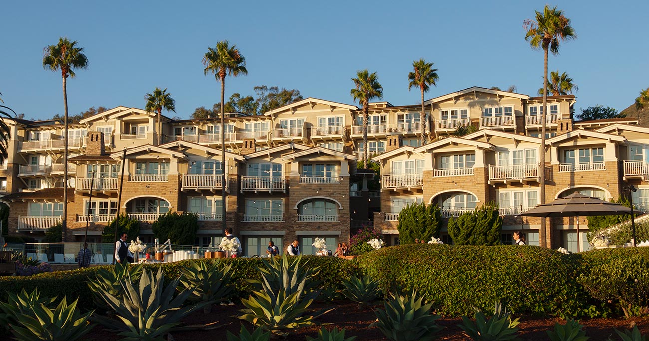 高級ホテルに散財する米富裕層、客室料金は過去最高に