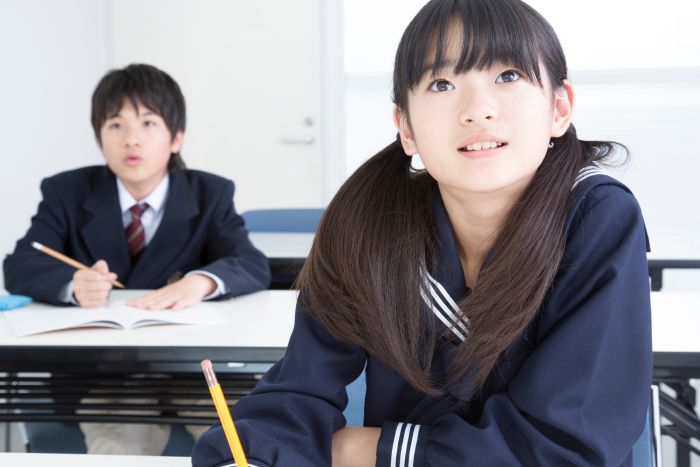 これまで一度も全力で勉強しなかった君へ