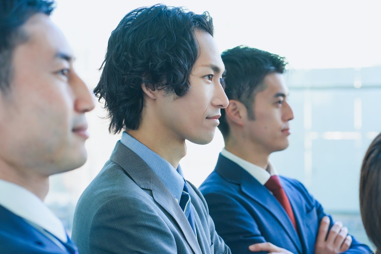自動的にいい人材が採れるシンプルな仕組み