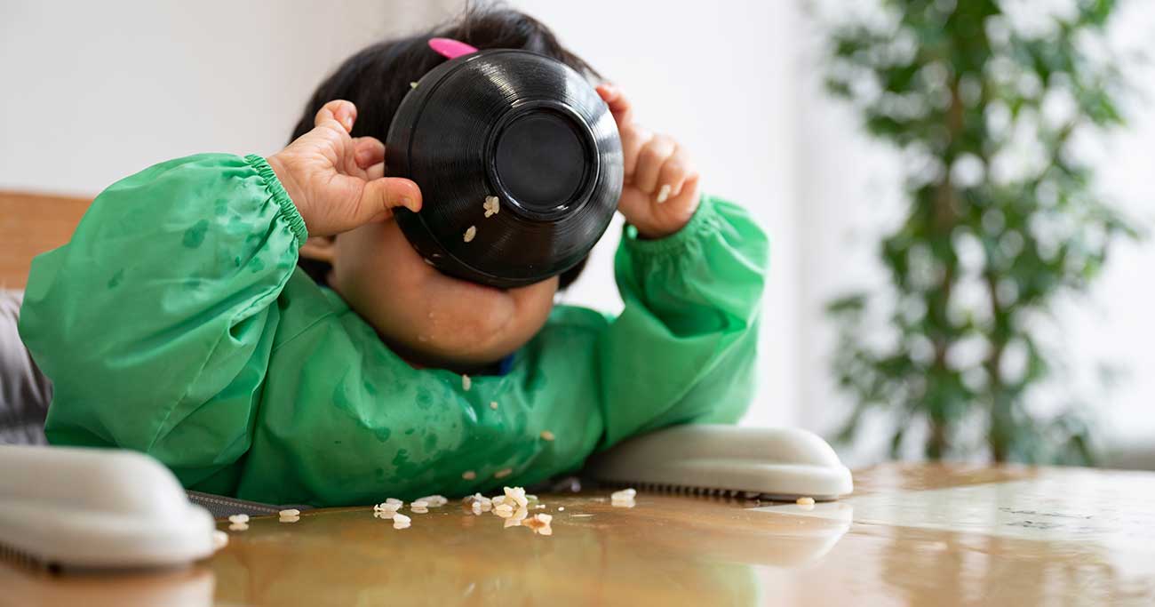 「なんで!」と叱る親が知らない、子どもの失敗を減らす方法