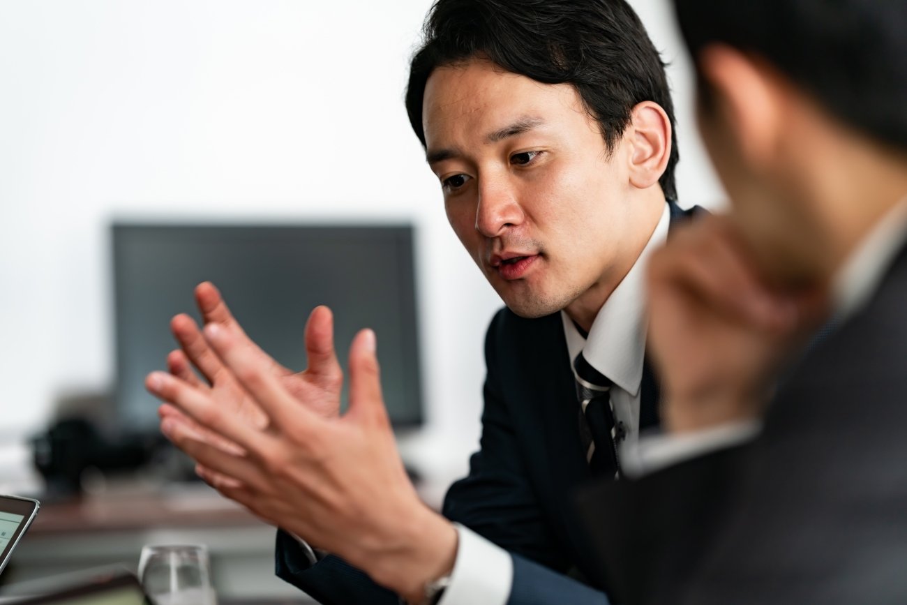 部下の「本音」をさりげなく引き出す、一流上司の「超シンプルな質問」とは?