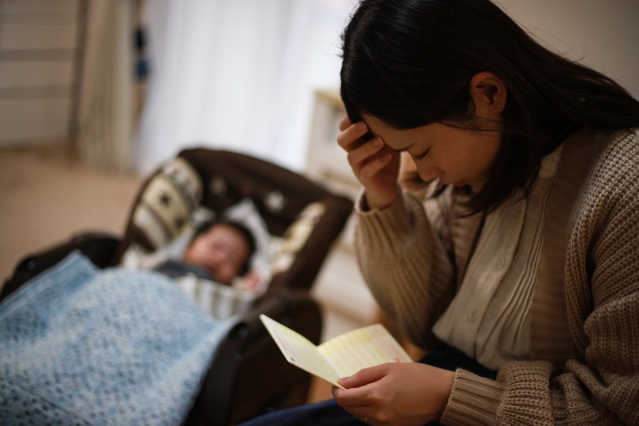 【もし赤ちゃんが相続人だったら？】知らないとトラブル多発！ 相続とお金のディープな話
