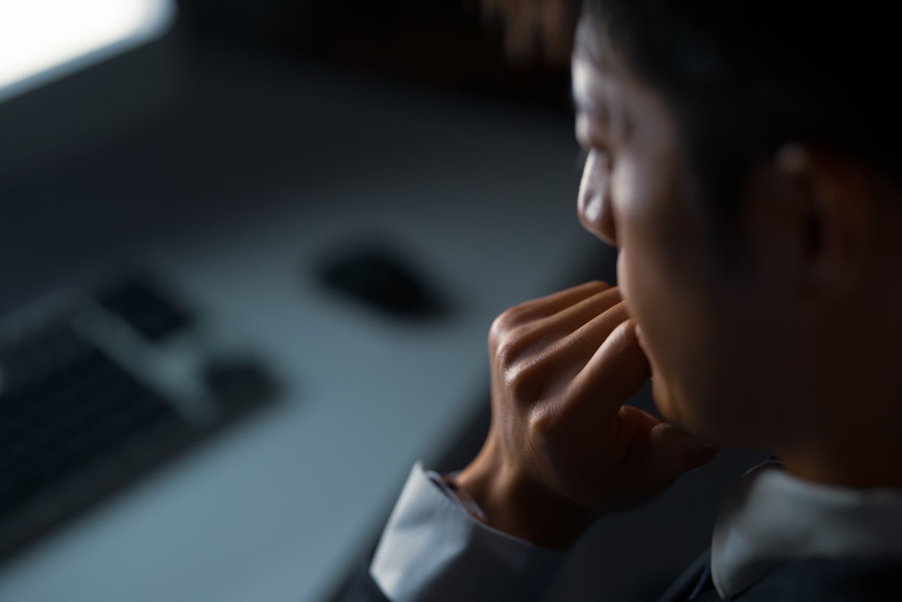 「もっと頑張れば何とかなる」が危ない…マッキンゼー出身エリートが陥った「真面目の罠」