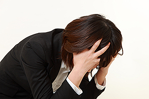 就活がストレスにならない人は何をしているのか