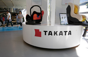 タカタ再生、ホンダ&トヨタとスポンサーの意向に溝