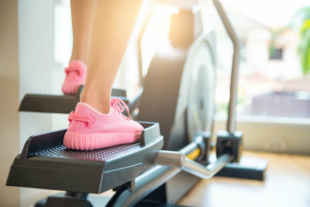 ダイエット 運動不足に ステッパー おすすめ8選 足踏み運動の効果を解説 男のオフビジネス ダイヤモンド オンライン