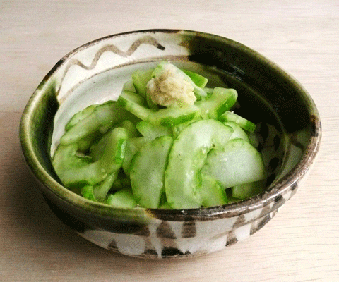 三大天下人の好物だった「瓜」 <br />乾いた喉を潤す、夏の定番デザートにも
