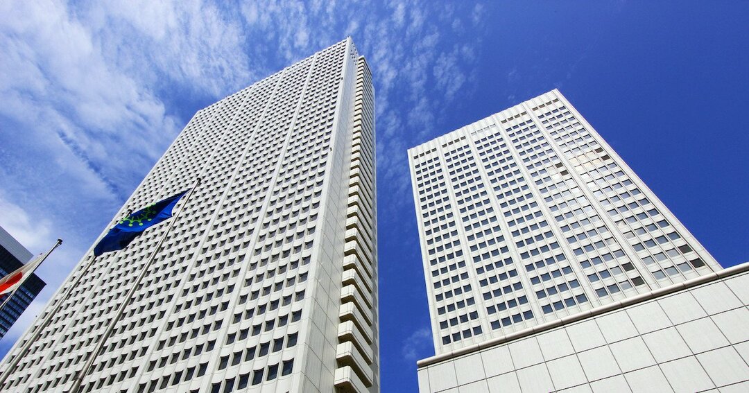 京王プラザ79.4%減の大打撃、プリンスホテル、東急ホテルズも苦境/ホテル3社【9月度・業界天気図】