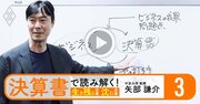 コメダはなぜコロナ禍でも黒字だったのか？PLで読み解く「勝ち組・負け組」企業の分岐点【動画】